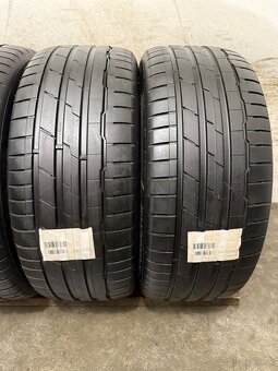 Letná sada Mercedes Benz S Class W223 5x112 R19 , 255/45/19 - 10
