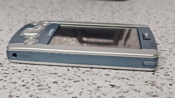 Pocket PC / Mini PC Windows - retro mobile - NEC + obal - 10