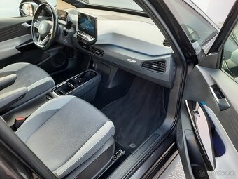 VW ID.3 Pro Performance 58kWh 150 KW - 10