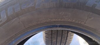 Predam  nove domace zemiaky, pšenicu, jačmeň. - 10