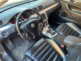 Predám vw passat dsg benzin Rv 2005 - 10