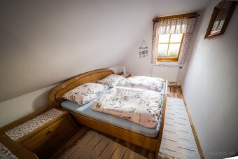 Ubytovanie na Orave - 10