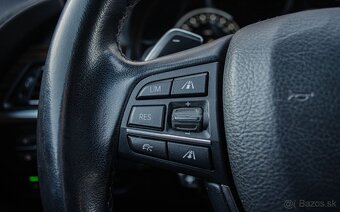 BMW 640d xDrive Odpočet DPH - 10