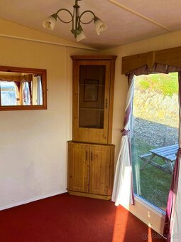 Mobilny dom - mobilheim Cosalt Madeira10,7x3,7m 10,7x3,1m - 10