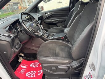 FORD KUGA 2.0 TDCI 4x4 ST-line 150PS - 10