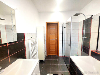 4 izbový nízkoenergetický montovaný drevodom Hviezdoslavov - 10