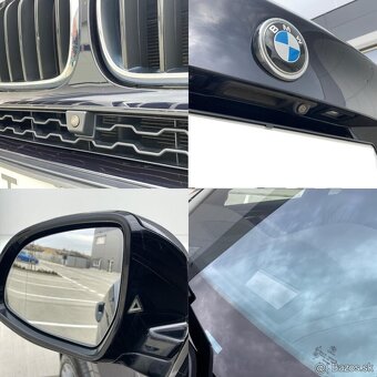 BMW X6 XDrive 30d M Sport Edition A/T DPH - 10