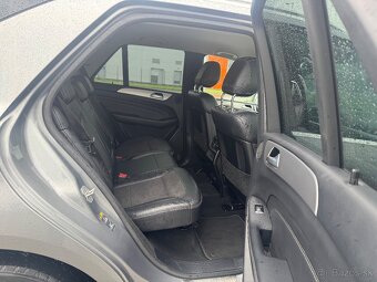 ML350 Bluetec - 10