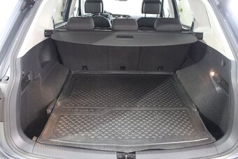 Volkswagen Tiguan Allspace 2.0 TDI SCR BMT 190k 4MOTION Ed.H - 10
