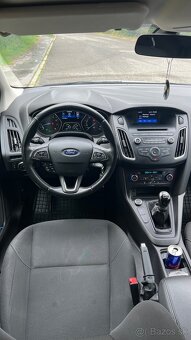 Ford Focus 1.0 eco boost - 10