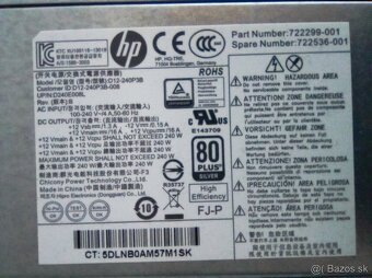 i54570,8gb Ram,SSD120gb,Intel HD Graphics 4600 2gb - 30 eur - 10