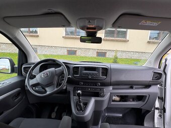 Toyota PRIACE 2.0 tdi WORK - 10
