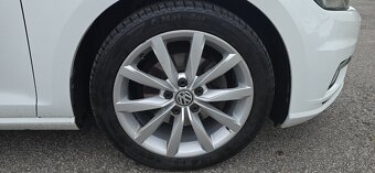 Predám VW GOLF VII - 10