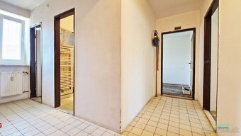 Na predaj dvojizbový byt 62 m2 - Staré sídlisko - Prievidza - 10