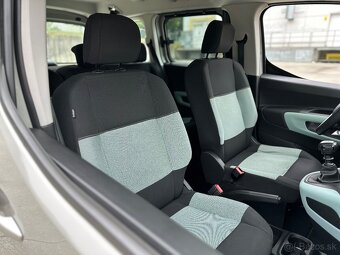 Citroen Berlingo 1.2 PureTech Feel - 10