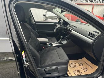 skoda superb combi 2tdi - 10