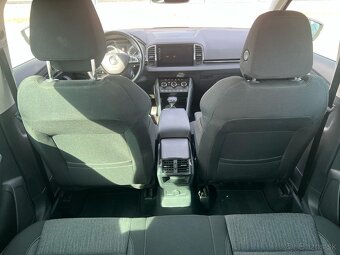 Predam Škoda Karoq 2.0 TDI DSG 4x4 - 10