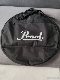 Predám činely Sabian XS20 - 10