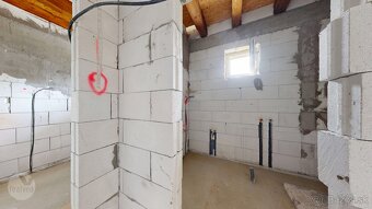 Na predaj rozostavaný dom pri Levoči – Nižné Repaše - 10