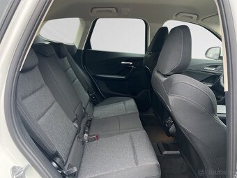 BMW X1 sDrive18i Automatik - 10
