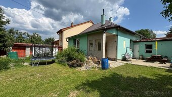 Rodinný dom vo výbornej lokalite – SNV, Kamenný obrázok - 10