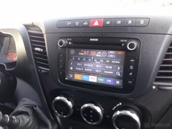 Iveco daily 35S13 - 10