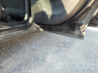 Volkswagen Passat B5.5 1.9TDI - 10