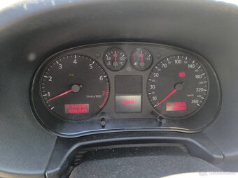 Audi A3 8L - 10