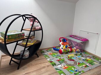 Apartmán Malej Furmanky - 10
