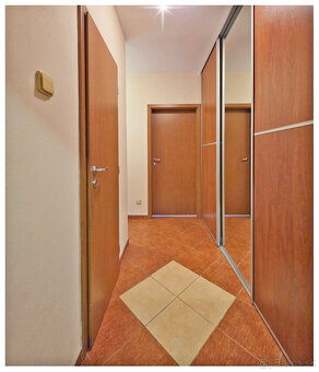 REKONŠTRUKCIA / 3i byt BB / SÁSOVÁ / 80 m2 + loggia - 10