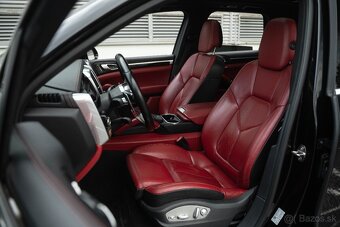 Porsche Cayenne 3,0 diesel II, Facelift Odpočet DPH - 10