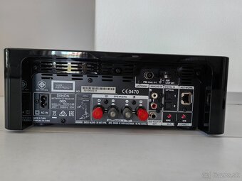 Denon RCD-N9 CEOL - 10