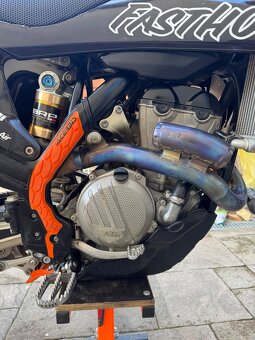 Ktm sxf 350 2020 - 10