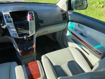 LEXUS RX 300 - 10
