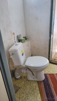 Znížená Na predaj Rd Želiezovce časť Mikula - 10