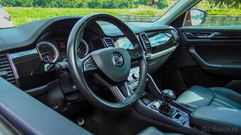 Škoda Kodiaq 2.0 TDI SCR L&K DSG - 10