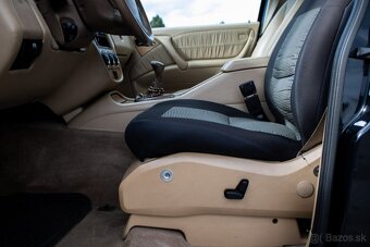Mercedes-Benz ML 270 CDI Special Edition 120 kW (2005). - 10