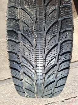215/70r16 kia hyundai zimne gumy elektronov 5x114,3 - 10