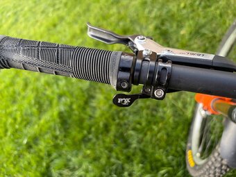 Cube Stereo One55 C:62 SLT 29 2024 - 10