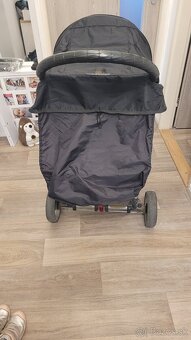 Detský športový kočík - 10