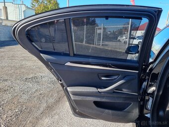 BMW Rad 5 530d xDrive za 13.990 € s DPH - 10