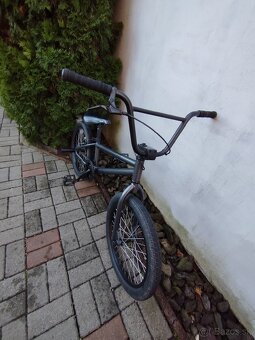 Bmx - 10