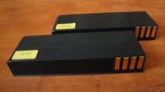 Predám HP OmniBook 600C retro v Bratislave a okolí - 10