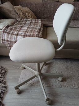 Detská stolička IKEA - SÚRNE - 10