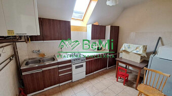 Na predaj Rodinný dom Záblatie s možnosťou podnikania. - 10