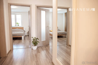 IBA U NÁS Moderný 3-izbový byt s fotovoltikou a parkovaním - 10