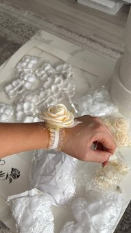 Svadobne veci pre nevestu - 10