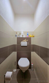 KONRAD reality  – PRENÁJOM – 3 izbový byt vo Vrábľoch - 10