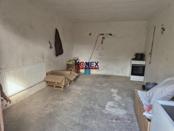 SKVELÁ NOVINKA Krásny 2-izbový byt v Palíne - 10