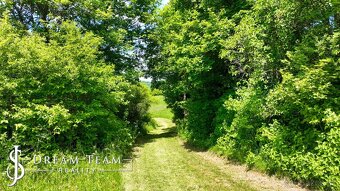 Rovinatý, slnečný pozemok s možnosťou stavby, Banská Belá - 10